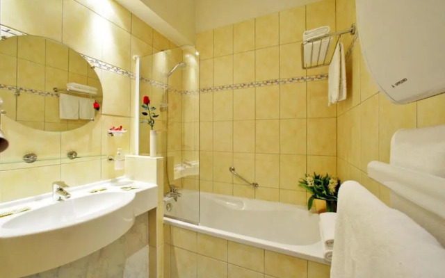 La Villa des Consuls