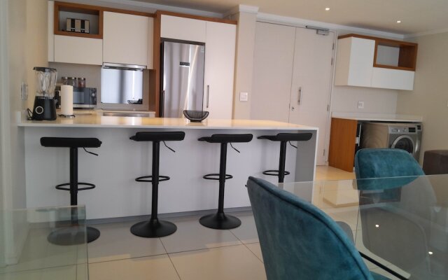 CGRSA Apartment Sandton
