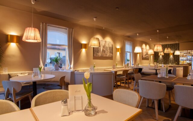 Hotel Café Ebner