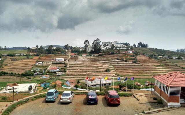 Palve Sugavasam Resorts - Ooty