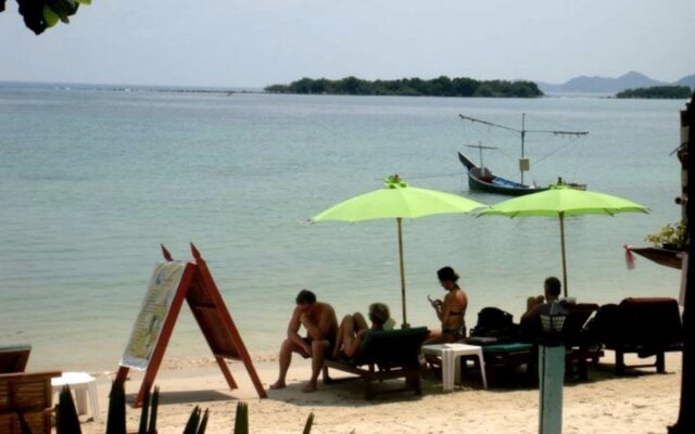 Chalala Samui Resort