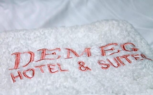 Demeg Hotel And Suites