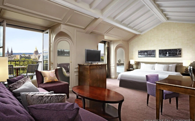The Westin Paris-Vendome