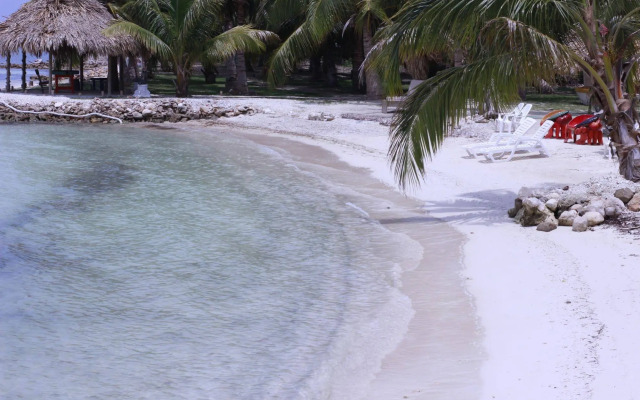 Hotel Isla Palma Playa Y Ecohabs