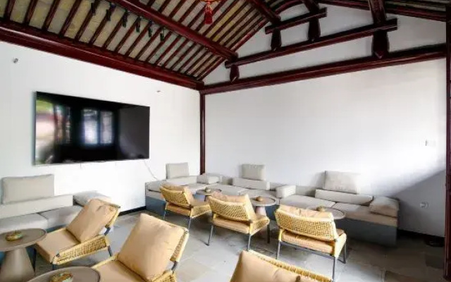 Suzhou Yayueju Boutique B&B