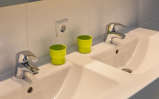 Holiday Apartment in a Prime Location on the Veerse Lake