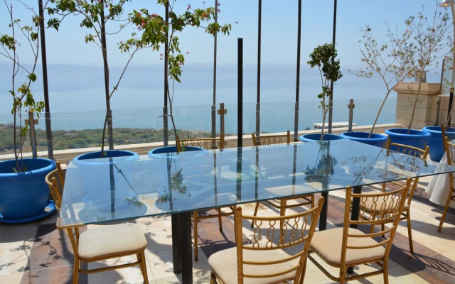 Sehatty Resort