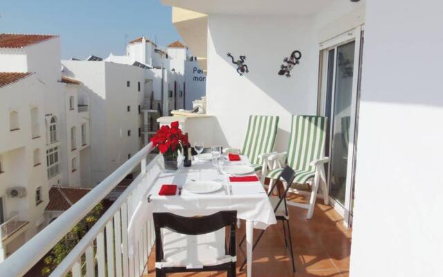 Apartamento ARCE Nsf22- TORRECILLA NERJA