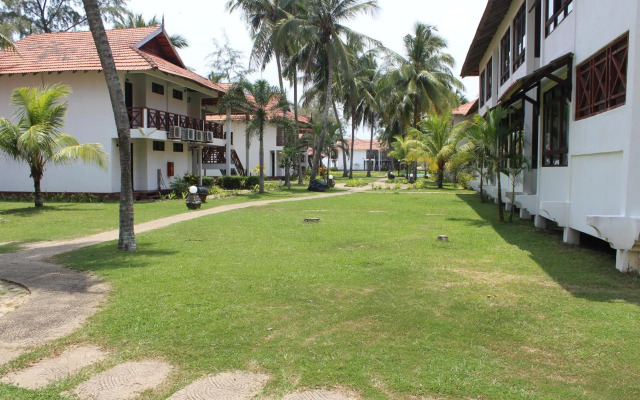 Sutra Beach Resort