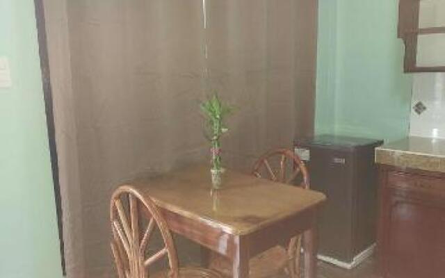 Nober Pension House City Center
