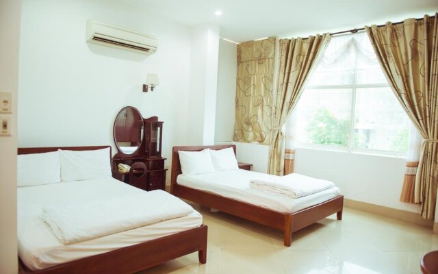 Thien Han Phat Hotel