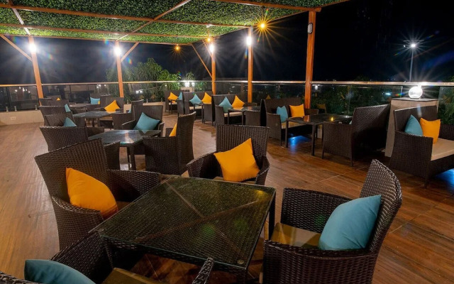 Amanta Resort