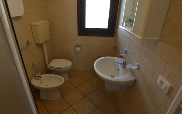 Resort in Lido di Spina Near Adriatic Sea