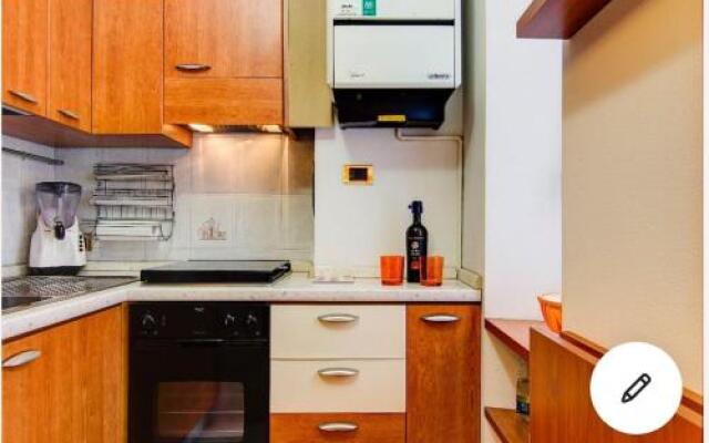 [Cenisio - Corso Sempione] Accogliente Mansarda Di Design