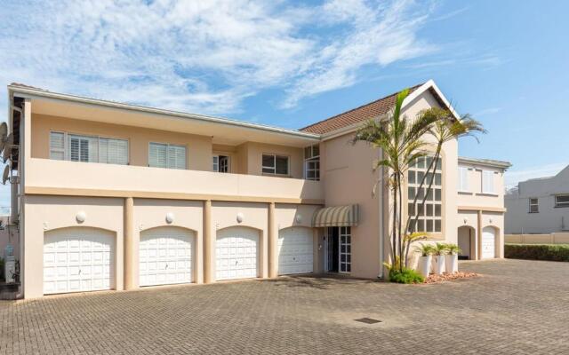 Dolphin Cove 5 Ballito on the Beach