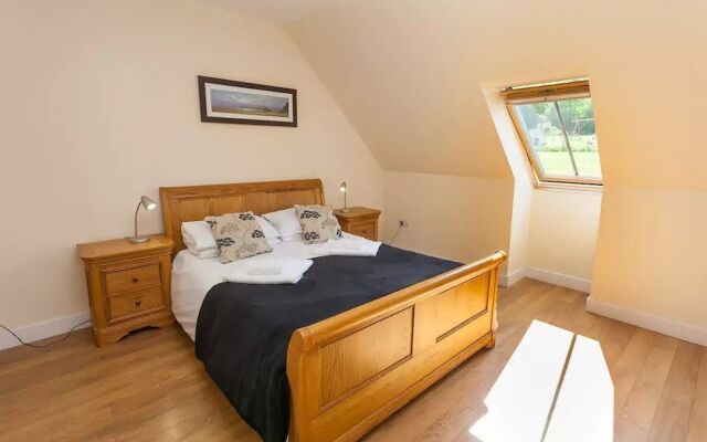 Williamscraig Holiday Cottages