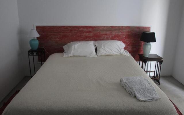 Casas do Patio sem Cantigas 5