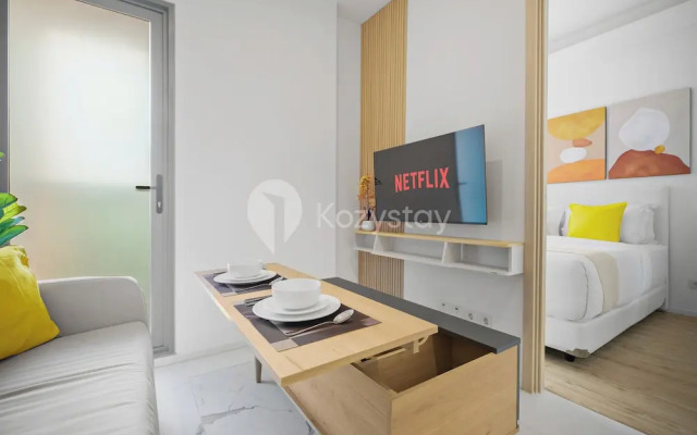 Soreli by Kozystay - TB Simatupang