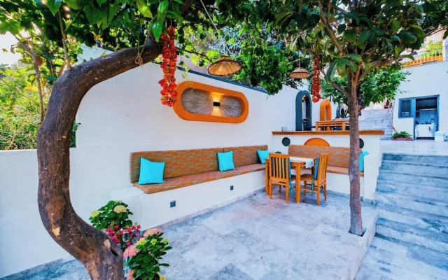 Sardunya Hotel