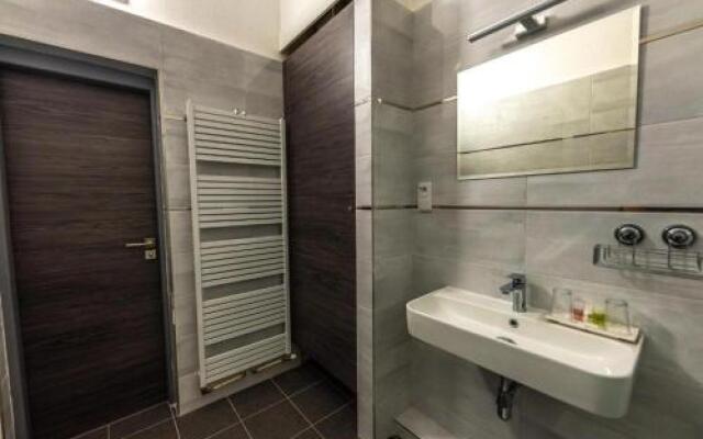 Hotel Třebovská restaurace