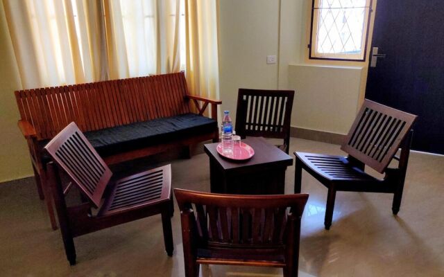 Hotel Brahmaputhra