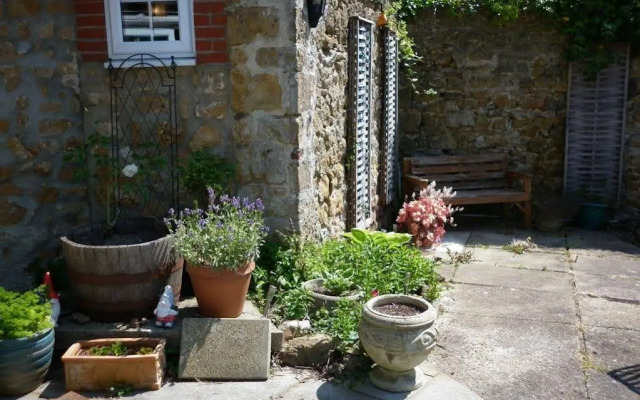 The George Inn