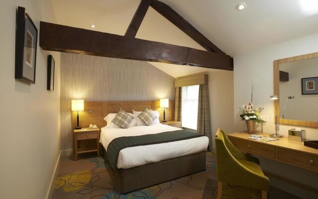 BW Premier Collection Quy Mill Hotel & Spa, Cambridge
