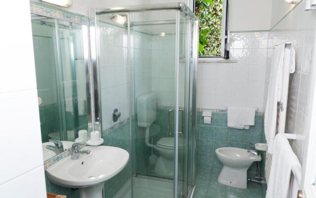 O' Vagnitiello - Parco Balneare Idroterapico - Camere - Ristorante