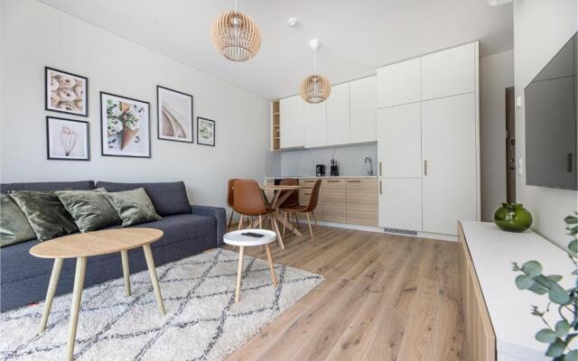 Magic Pines Apartment, By Cohost