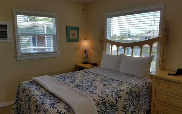 Cedar Cove Resort and Cottages