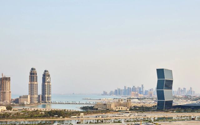 Staybridge Suites Doha Lusail by IHG