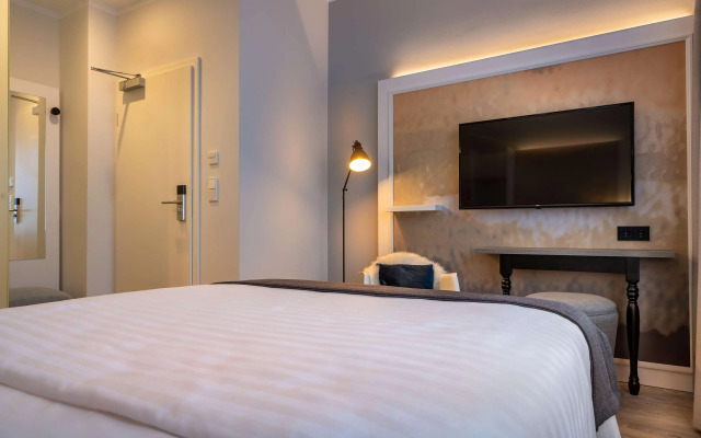 Garner Hotel Berlin - Wilmersdorf by IHG