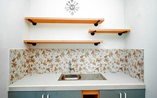 OYO Life 3273 Kanaan Residence