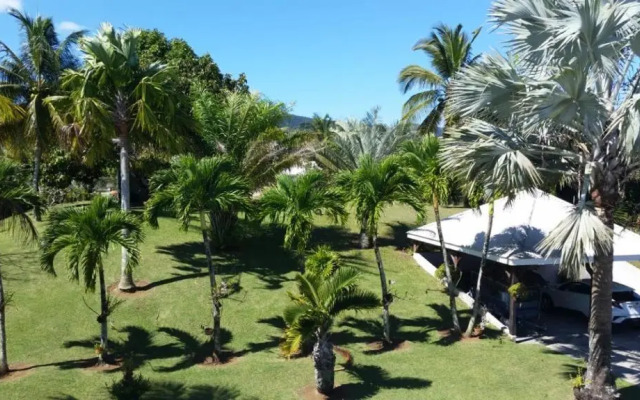 Villa Prestige Louise