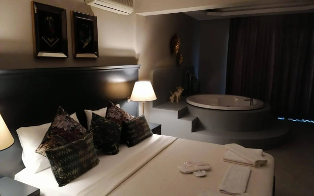 Golden Life Resort Hotel & Spa