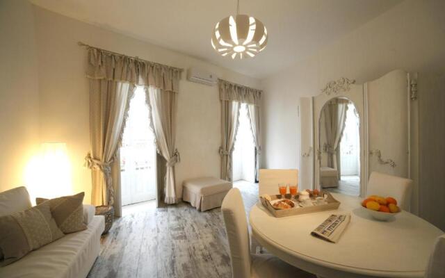 Appartamenti di charme Ortigia Marilini Dulini