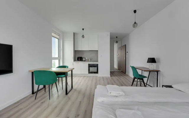 Studio Sw. Piotra by Grand Apartments