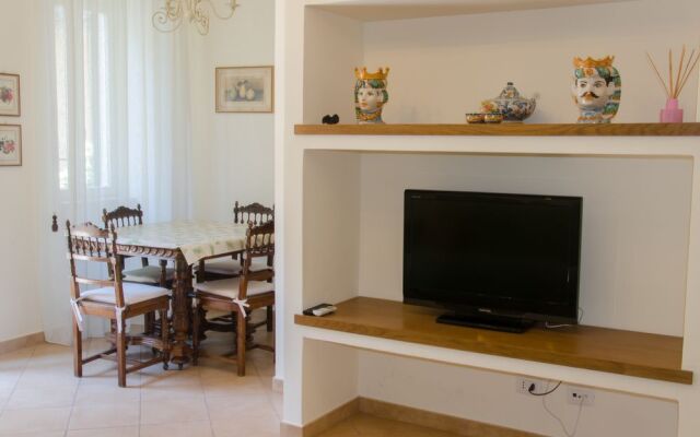 TaoApartments - Casa Antonella