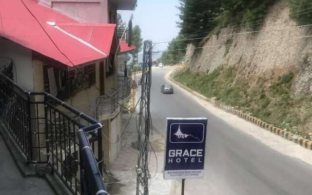 Grace Hotel & Apartments