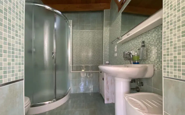 2702 Villa Nicrys by Perle di Puglia