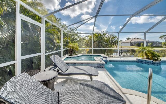 Villa Dantasy - Roelens Vacations