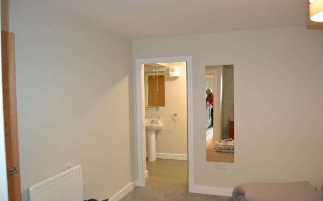 Immaculate 1-bed Apartment in Nottingham