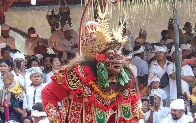 The Lumbung Tejakula