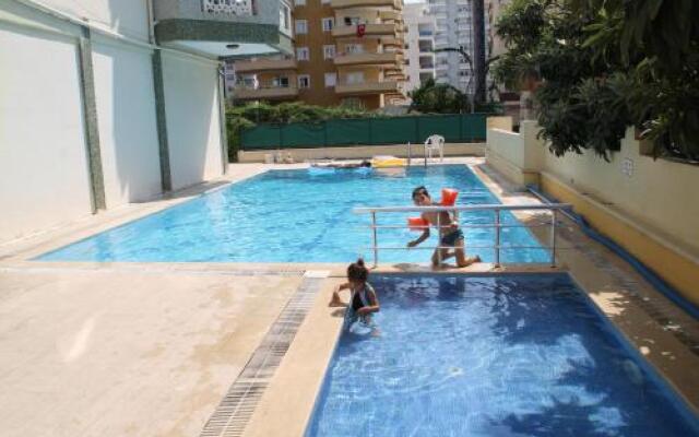 Aygun Apart
