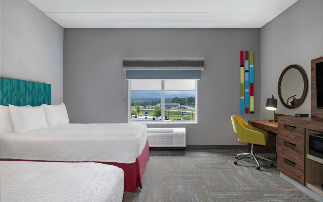 Hampton Inn Midland, On