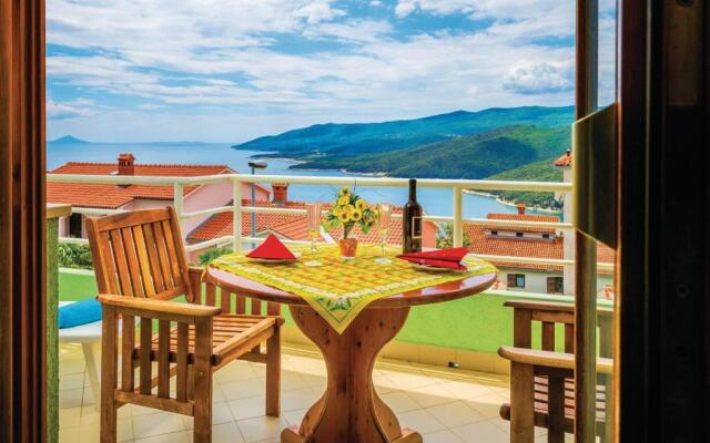 Apartment Zeljko 832