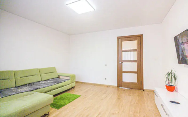 Апартаменты 67 квартир на улице Крупской, д. 61В