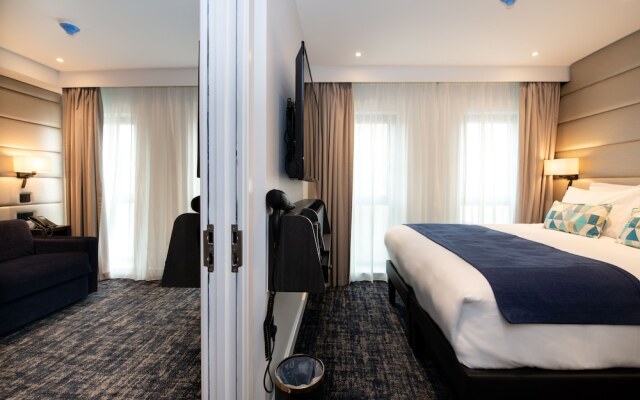 voco London Marylebone by IHG