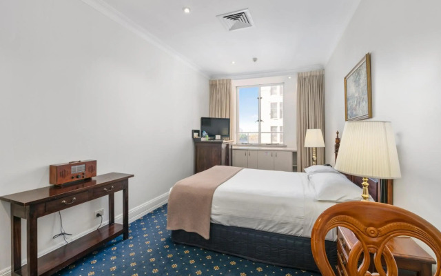 Castlereagh Boutique Hotel, Ascend Hotel Collection