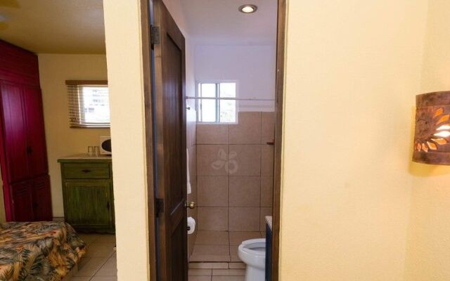 Siesta Suites Boutique Hotel